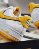 Kobe Bryant x Nike Air Force 1 Low Retro QS Lakers Home FZ1151100