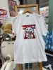 圖片 熊彬安全帽 ⎜日本 SHOEI MARQUEZ招き猫Tシャツ shoei招財貓 T恤