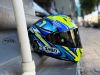 圖片 SHOEI X-15 DAIJIRO TC-3 總代理公司貨 加藤大治郎 X-Fifteen