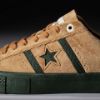 NICEDAY 代購 Undefeated x Converse One Star Academy 聯名款 棕色 麂皮 男女尺寸 A12132C