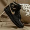 Nike Air Jordan 1 High OG "Black Gold"