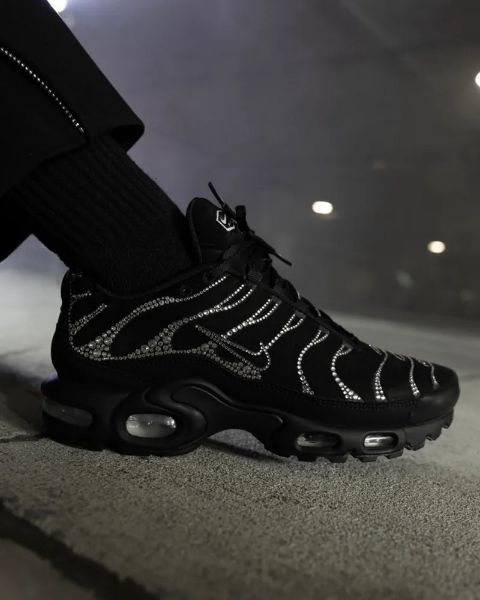 Swarovski x Nike Wmns Air Max Plus "Moonlight"