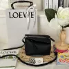 圖片 LOEWE MINI PUZZLE 黑色