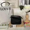 圖片 LOEWE MINI PUZZLE 黑色