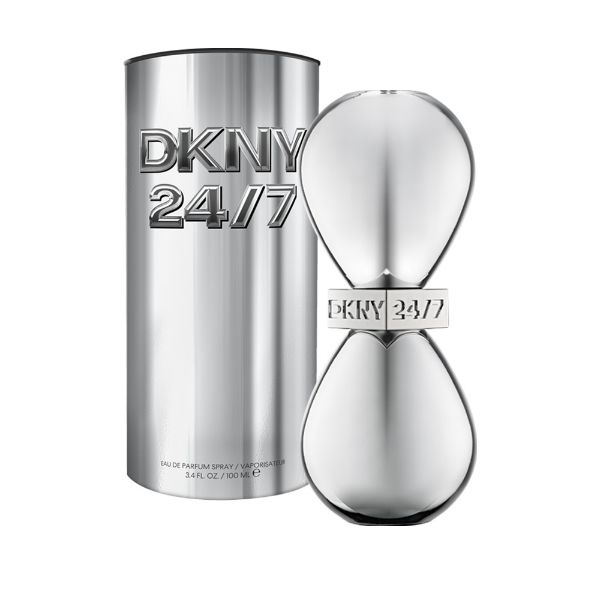 圖片 DKNY 24/7時光之鑰女性淡香精100ML 