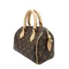 圖片 Louis Vuitton 展示品 Speedy Bandouliere 20 手提斜背二用包(M46222-奶茶色)