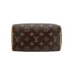圖片 Louis Vuitton 展示品 Speedy Bandouliere 20 手提斜背二用包(M46222-奶茶色)