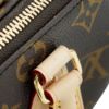 圖片 Louis Vuitton 展示品 Speedy Bandouliere 20 手提斜背二用包(M46222-奶茶色)