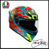 圖片 AGV K-1S Mugello 1999 亞洲版 K1S 義大利 安全帽 入門  全罩 實體門市