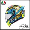 圖片 AGV K-1S Mugello 1999 亞洲版 K1S 義大利 安全帽 入門  全罩 實體門市