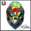 圖片 AGV K-1S Mugello 1999 亞洲版 K1S 義大利 安全帽 入門  全罩 實體門市