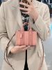 圖片 Coach Smith 拼接款 Mini 托特包