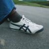 NICEDAY 代購 Onitsuka Tiger MEXICO 66 鬼塚虎 米白 男女尺寸 1183C102-200