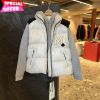 圖片 ❄️限時降價❄️Moncler 女款 ODER 羽絨背心/外套 尺寸 1/2/3