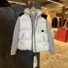 圖片 ❄️限時降價❄️Moncler 女款 ODER 羽絨背心/外套 尺寸 1/2/3