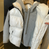 圖片 ❄️限時降價❄️Moncler 女款 ODER 羽絨背心/外套 尺寸 1/2/3