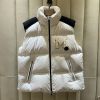 圖片 ❄️限時降價❄️Moncler 女款 ODER 羽絨背心/外套 尺寸 1/2/3