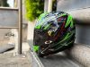 圖片 ARAI RX-7X Radical Green 全罩 安全帽 RX7X SNELL