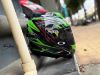 圖片 ARAI RX-7X Radical Green 全罩 安全帽 RX7X SNELL