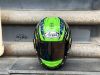 圖片 ARAI RX-7X Radical Green 全罩 安全帽 RX7X SNELL