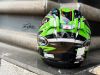 圖片 ARAI RX-7X Radical Green 全罩 安全帽 RX7X SNELL