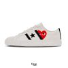 PLAY COMME des GARÇONS x Converse One Star Academy Pro "White"