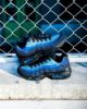 Stash x Nike Air Max 95 "Black and Harbor Blue"