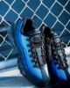 Stash x Nike Air Max 95 "Black and Harbor Blue"