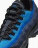 Stash x Nike Air Max 95 "Black and Harbor Blue"