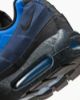 Stash x Nike Air Max 95 "Black and Harbor Blue"