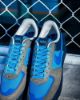 Stash x Nike Air Force 1 Low SP "Soft Grey and Harbor Blue"