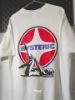Supreme FW24 x Hysteric Glamour Pin Up Tee