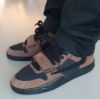 圖片 Travis Scott x Jordan Jumpman Jack 摩卡 咖啡色 黑色 麂皮 倒勾 復古 籃球鞋 老爹鞋 FZ8117-204/預購