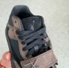 圖片 Travis Scott x Jordan Jumpman Jack 摩卡 咖啡色 黑色 麂皮 倒勾 復古 籃球鞋 老爹鞋 FZ8117-204/預購