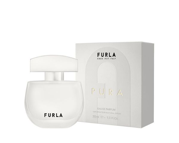 圖片 FURLA 純淨花語淡香精30ML