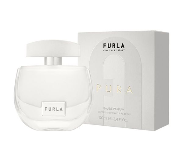 圖片 FURLA 純淨花語淡香精100ML