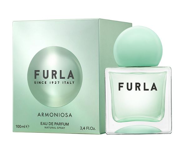 圖片 FURLA 和諧之韻淡香精100ML