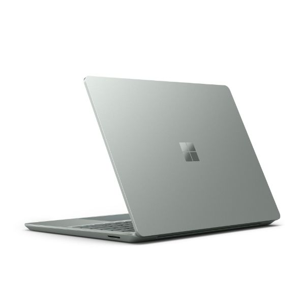 圖片 Microsoft Surface Laptop Go3∥i5-1235U▴8G▴256G▴Win11【莫蘭迪綠】