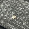 圖片 Goyard Plumet 灰色信封斜背包