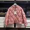 圖片 ❄️限時降價❄️Moncler 女款Anthon 羽絨連帽外套 粉色 尺寸0 XS /4XL/5XXL (購買請訊息告知需要尺寸)