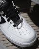 圖片 鞋教 預購 Nike Nike Air Force 1'07 Low PRM "Silver Chain" 陰陽 太極 銀扣 可替換吊飾 男款 DA8571-100