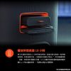 圖片 JBL Partybox Stage 320 便攜式派對藍牙喇叭  送JBL Battery 400含充電座