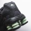 NICEDAY 代購 Nike Shox Ride 2 Anthracite 黑色 男女尺寸 HV2540-001