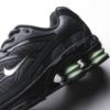 NICEDAY 代購 Nike Shox Ride 2 Anthracite 黑色 男女尺寸 HV2540-001