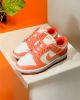 圖片 鞋教 Nike W Dunk Low Next Nature "Light Wild Mango" 白粉橘 DD1873-109