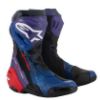 圖片 UPC騎士精品_台中店 Alpinestars SUPERTECH R V2 JORGE MARTIN BOOTS 車靴 頂級車靴 限量頂級競技車靴 