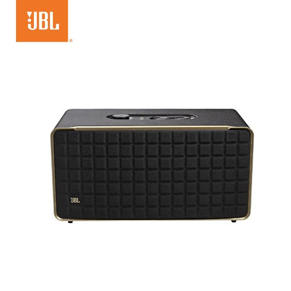 圖片 JBL AUTHENTICS 500 旗艦級 家用復古無線藍牙音響