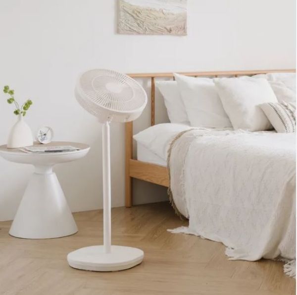 圖片 正負零±0 XQS-J640 12吋 DC自然風扇《WUZ屋子》 Z-130-XQS-J640