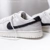 NICEDAY 代購 Nike Dunk Low 灰黑 麂皮 女款 HQ3502-100