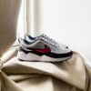 NICEDAY 代購 Nike Air Zoom Spiridon OG 黑灰 小紅勾 男女尺寸 HF9117-001